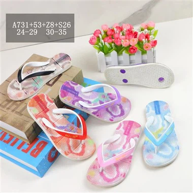 Sandal Pijat Mandi Non-slip